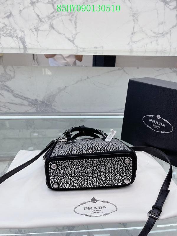 Satchel Bags - PDA Bags - 3645