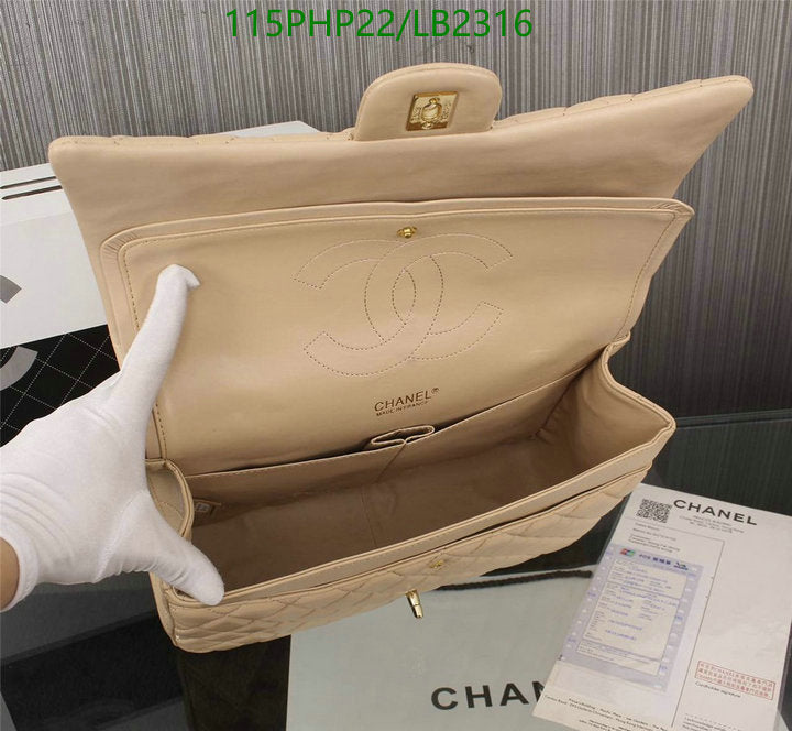 SAMC - CHL Bags Crossbody - 444
