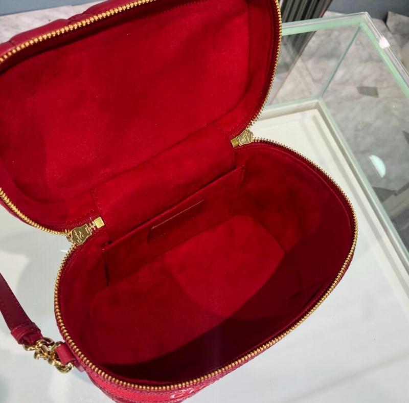 SAMCC - DOR Bags - 510