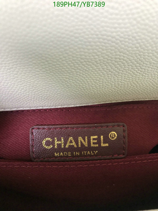 SAMC - CHL Bags - 744