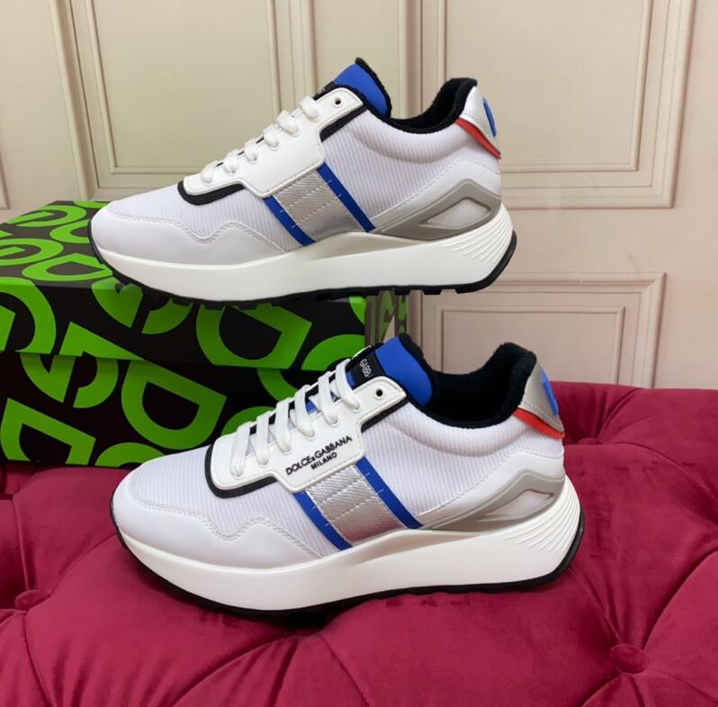SAMC - DAG Men Shoes - 139