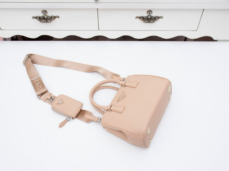 Satchel Bags - PRA Bags - 118