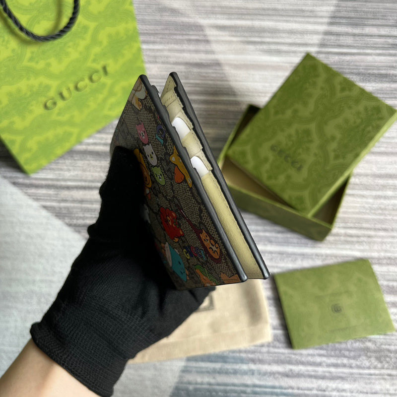 Glami-i - Guki Wallet - 059