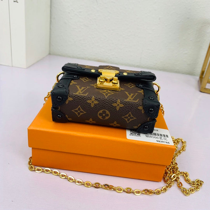 Glami-is - LOV Lady Bags - 908