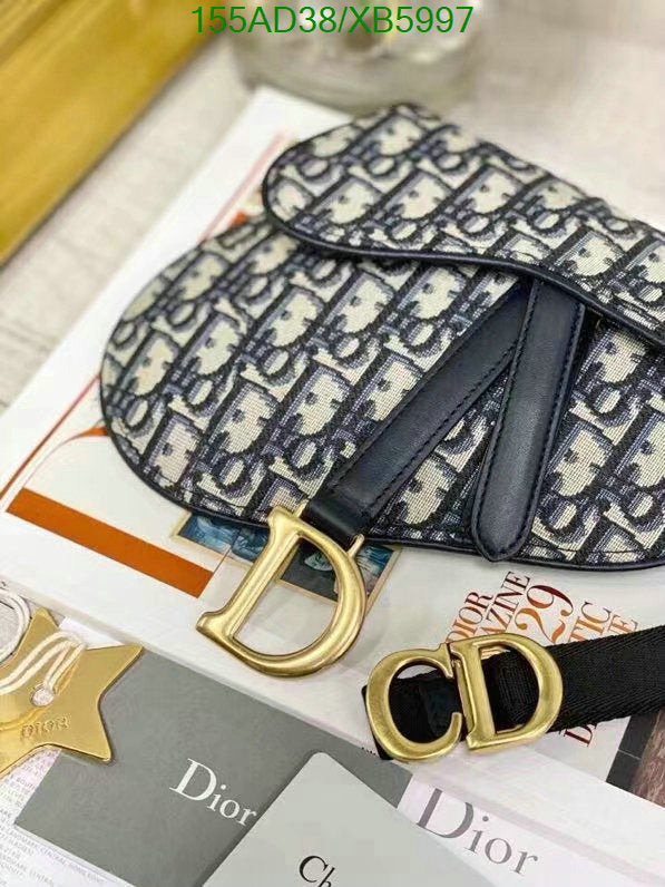 SAMCC - DOR Bags - 1474