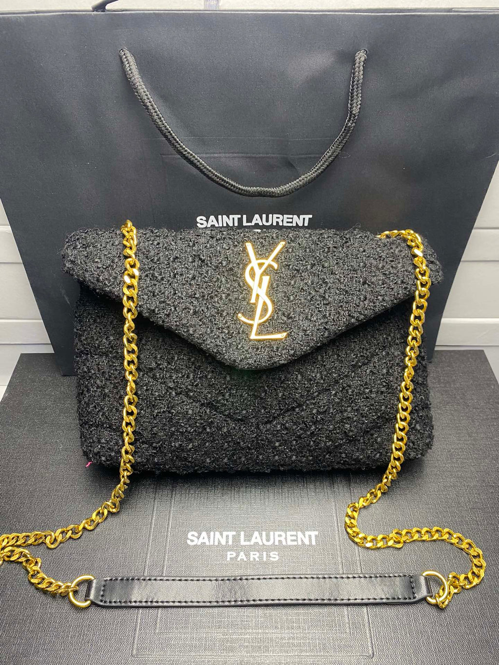 EN - New Bag SLY 262
