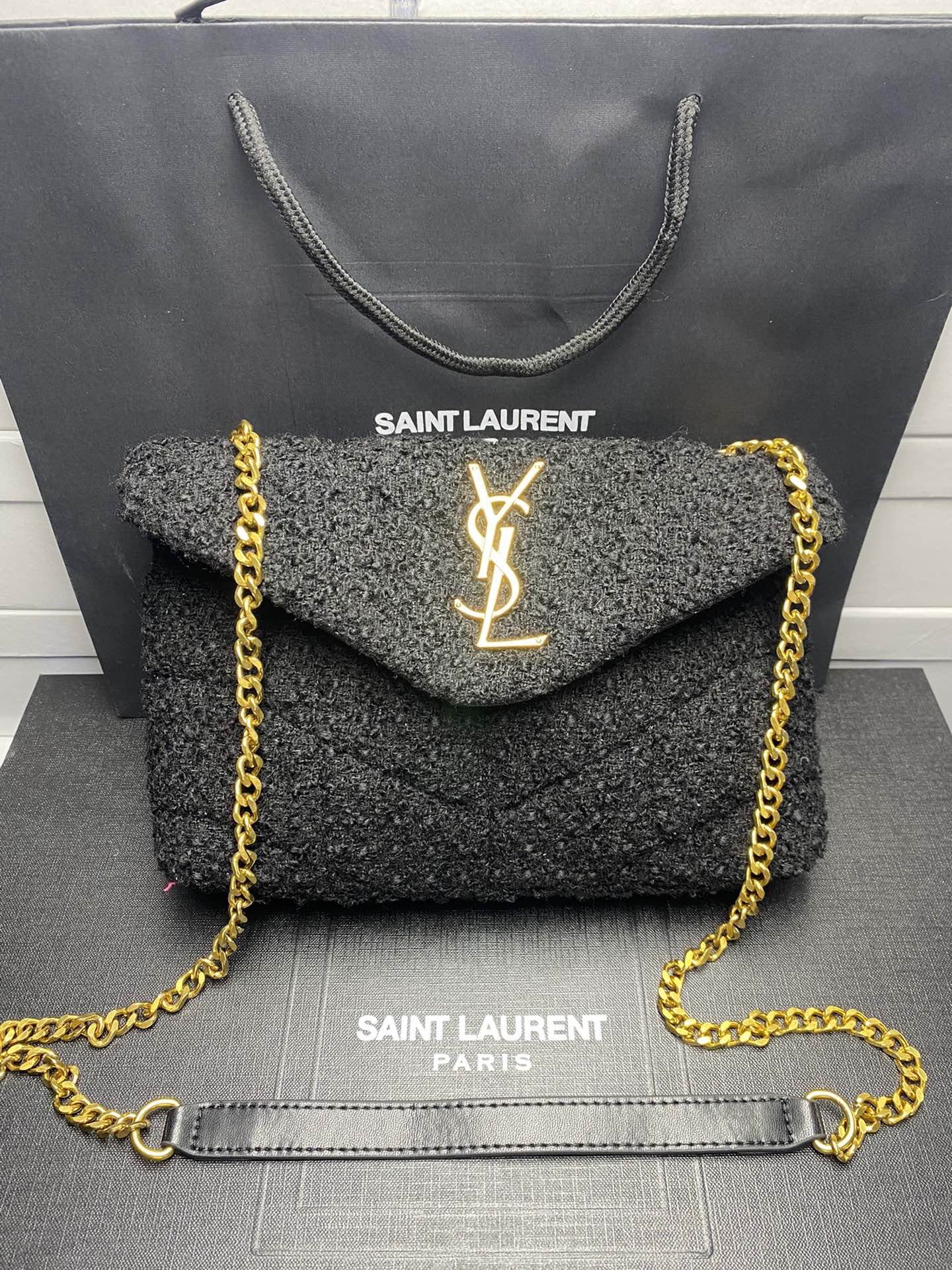 EN - New Bag SLY 262