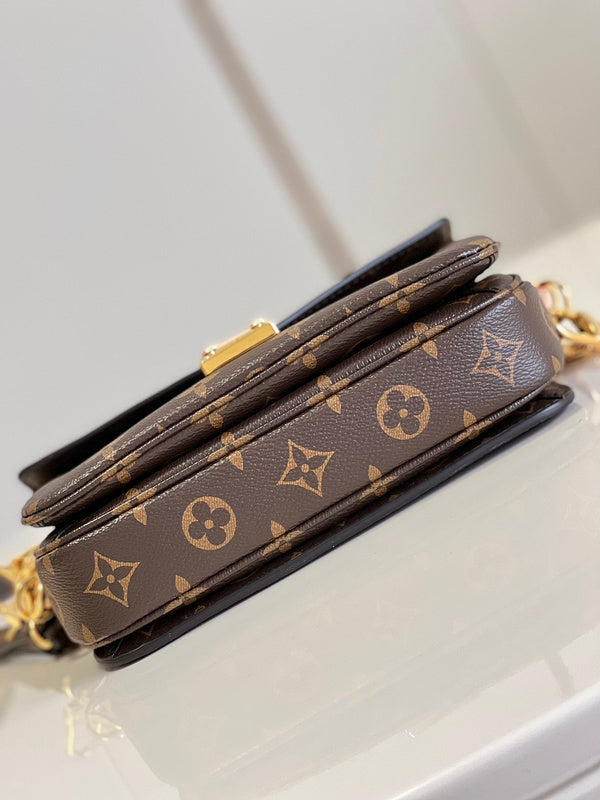 GlamI Lu-Vi bags - 3383