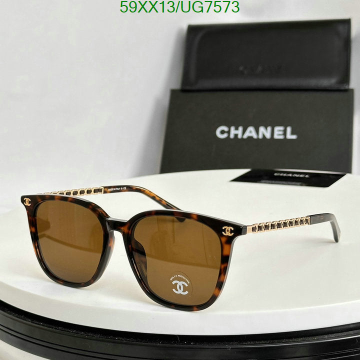 SAMC - CHL Glasses - 185