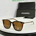 SAMC - CHL Glasses - 185