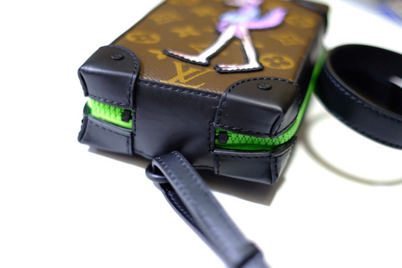 Glami- Glami- Lu-Vi bags - 3305