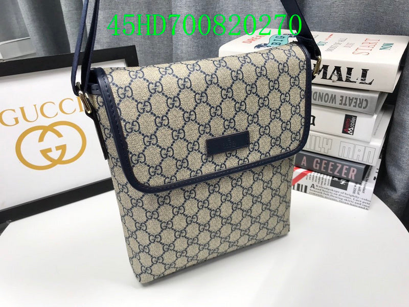 Glami Fashion - GCI Bags - 11179