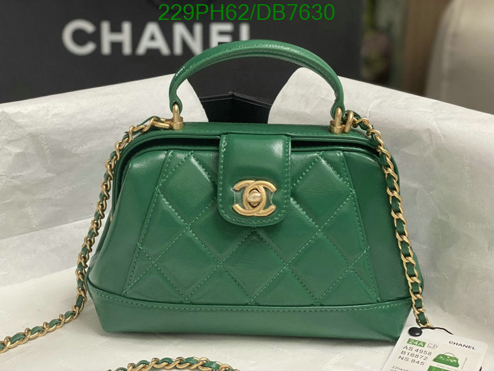 SAMC - CHL Bags - 053