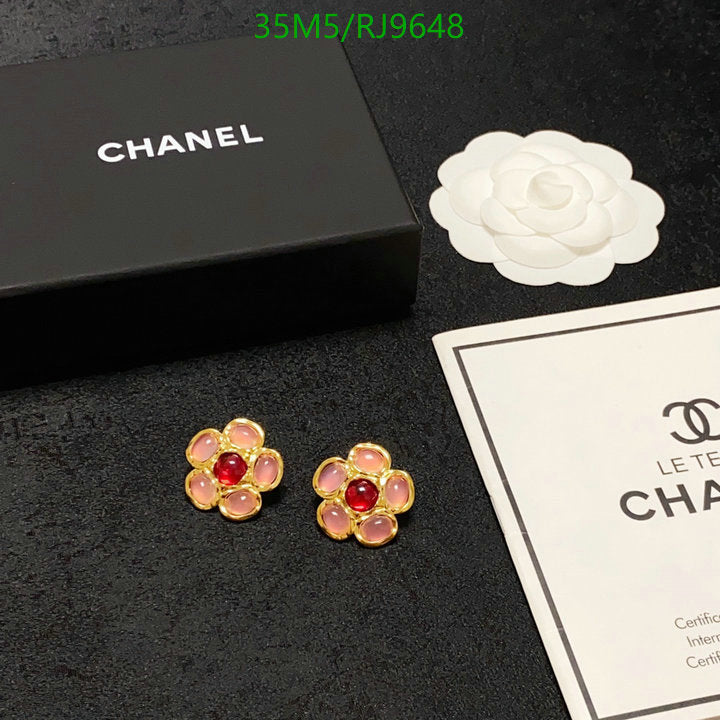 SAMC - CHL Jewelry - 1286