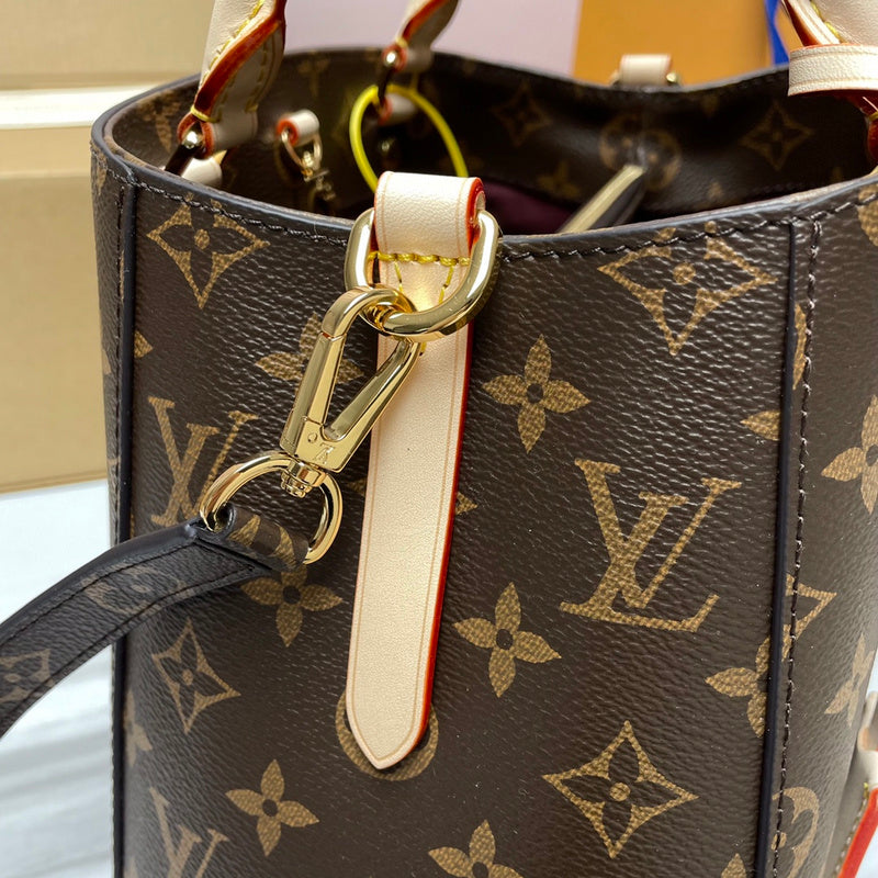Glami Fashion Lu-Vi Bags - 16866