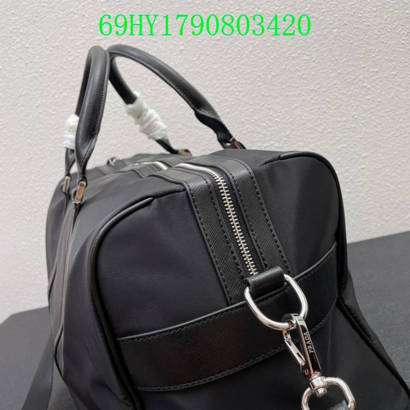 Satchel Bags - PDA Bags - 4057
