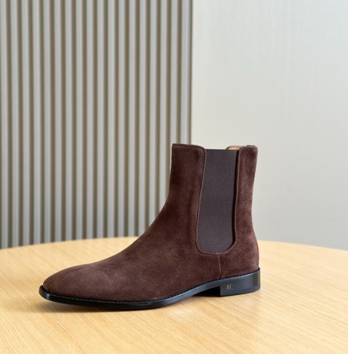 SAMC - LOV Men Shoes - 381