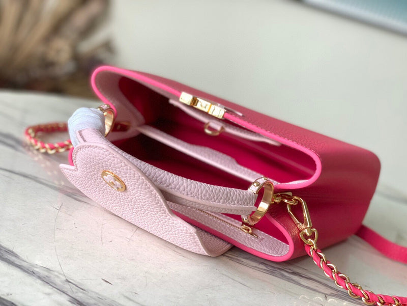Glami- Glami- Lu-Vi bags - 4021