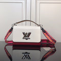 Satchel Bags - VL Bags - 1350