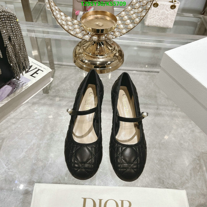 SAMCC - DOR Women Shoes - 1400