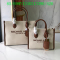 Satchel Bags - MK Bags - 120