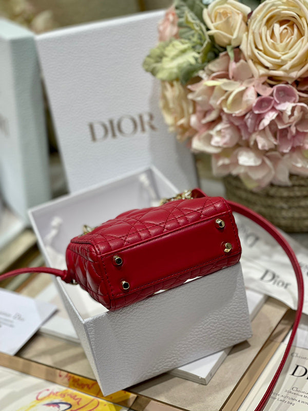 Glami-i - DOR Lady Bags - 086
