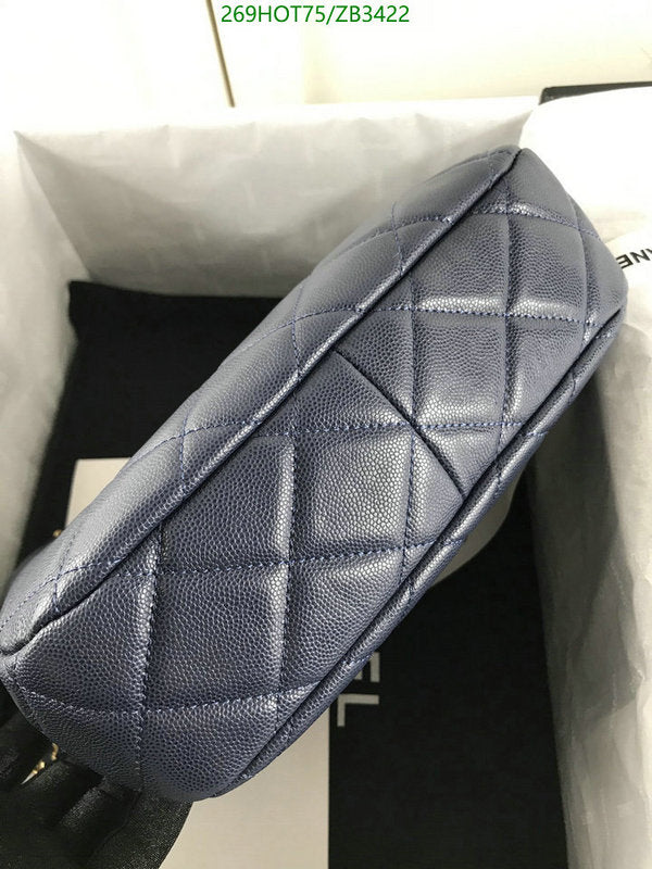 SAMC - CHL Bags - 528