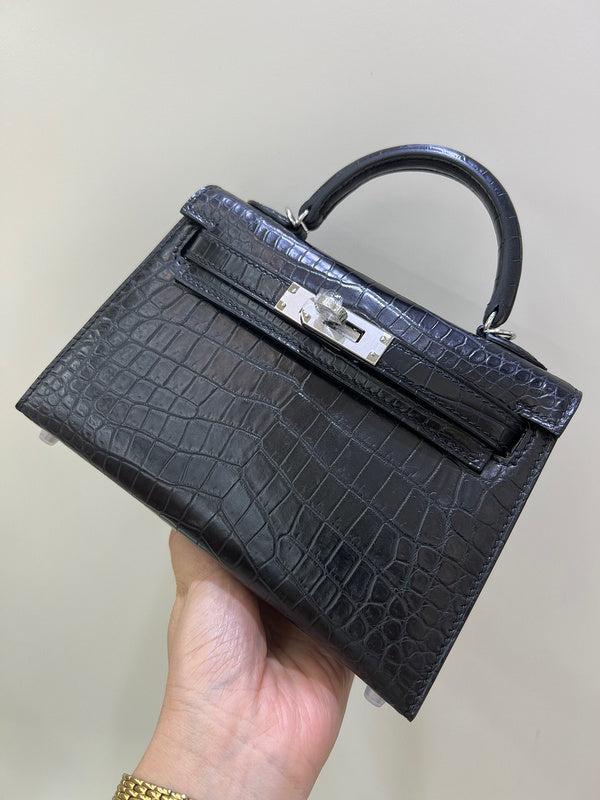 Glami - HMS Bags - 1679