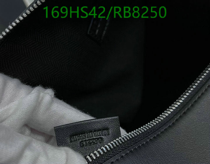 SAMC - LWO Bags - 101