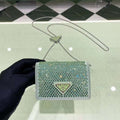 Satchel Bags - PDA Bags - 1722