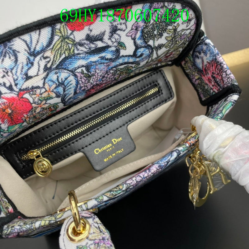 Glami - DOR Bags - 1243