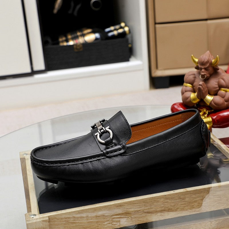 Glami - FGO Men Shoes - 914