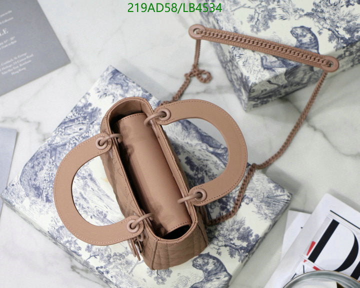 SAMCC - DOR Bags - 1314
