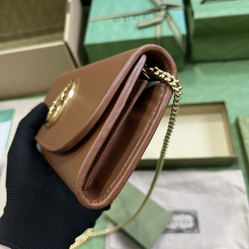 Glami-i GUKI Women Bags - 011