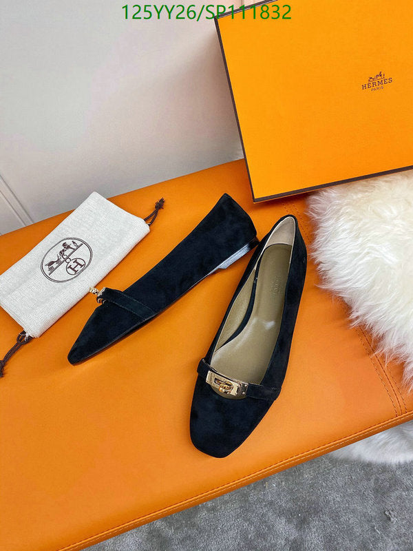 SAMC - HMS Women Shoes - 287