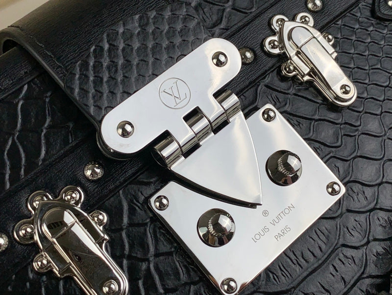 Satchel Bags - VL Bags - 2395