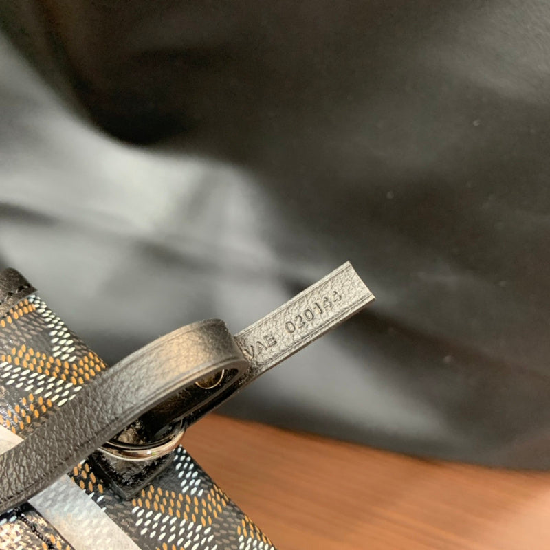 Satchel Bags - GOD Bags - 1010