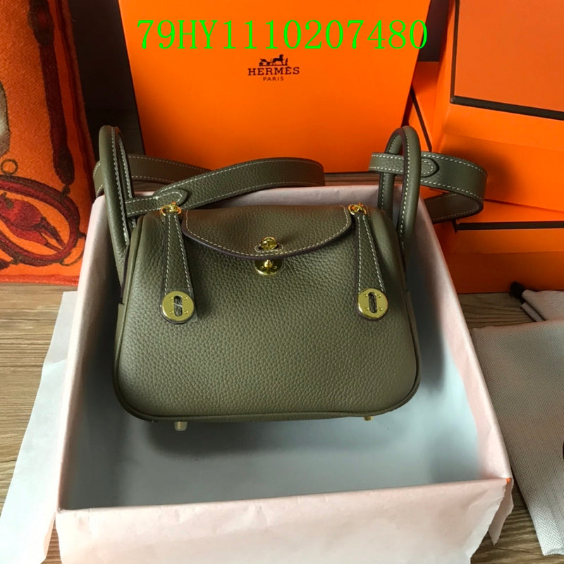 Glami - HMS Bags - 334