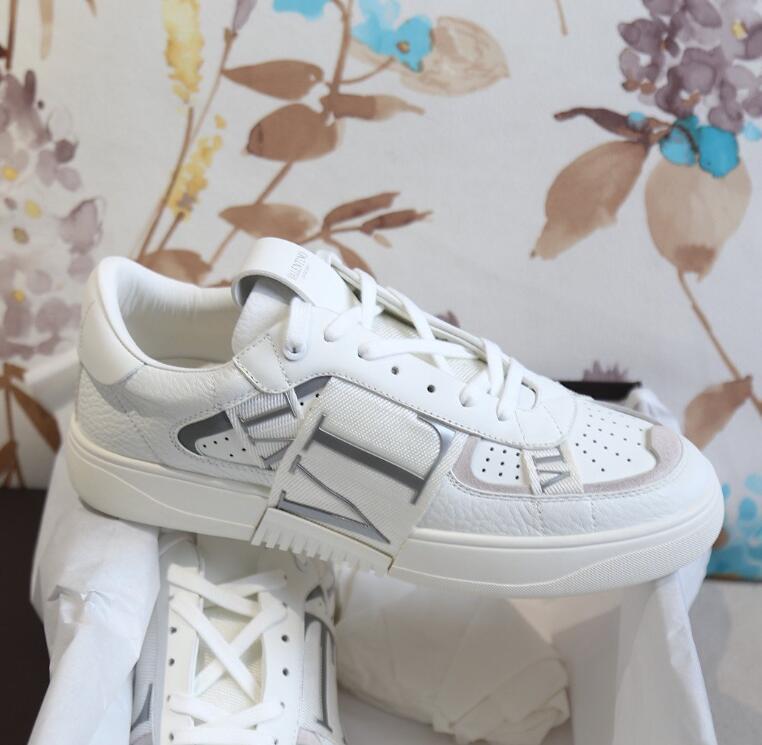SAMC - VEL Women Shoes - 472