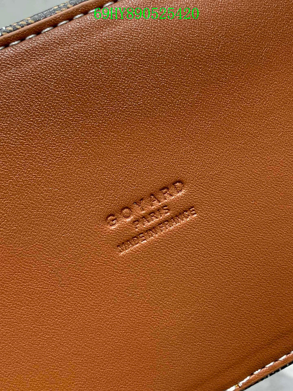 Satchel Bags - GOD Bags - 150