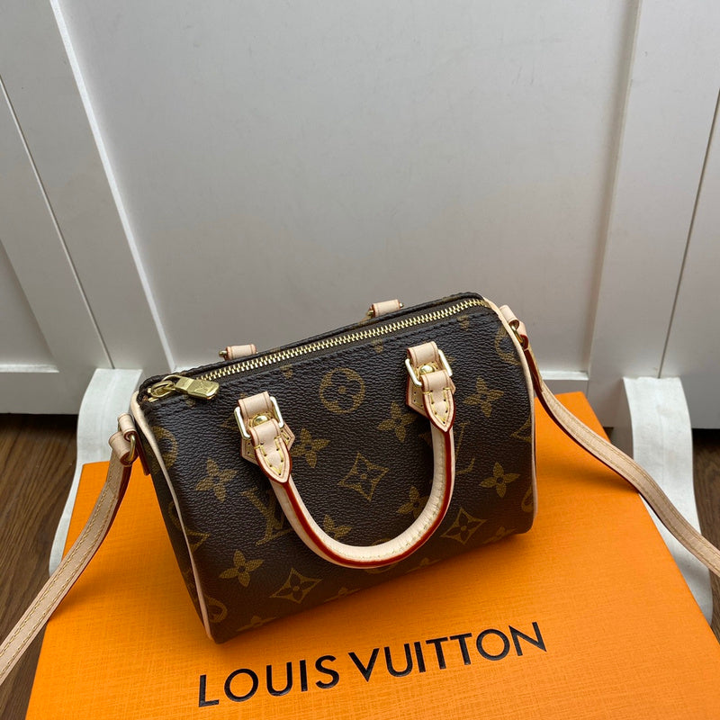 Glamy - LOV Bags - 542