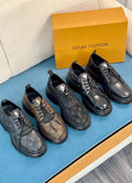 Glamy - LOV Men Shoes - 1236