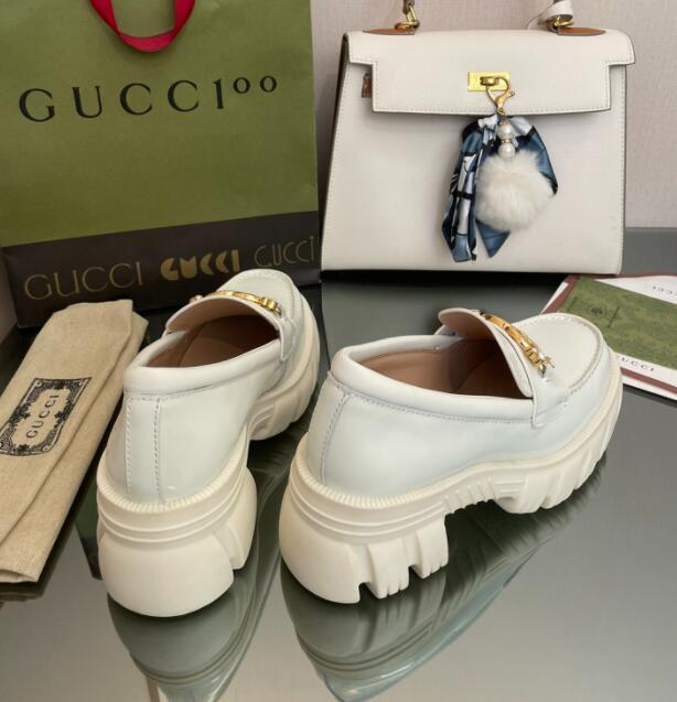 SAMC - GUKI Women Shoes - 464