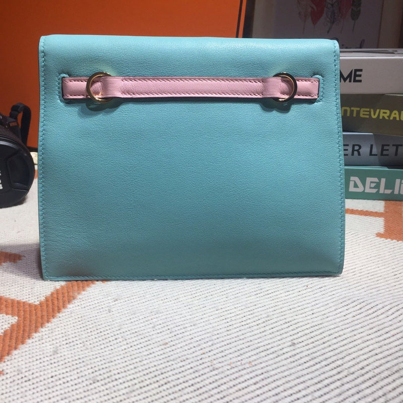 Satchel Bags - HMS-Bags - 688