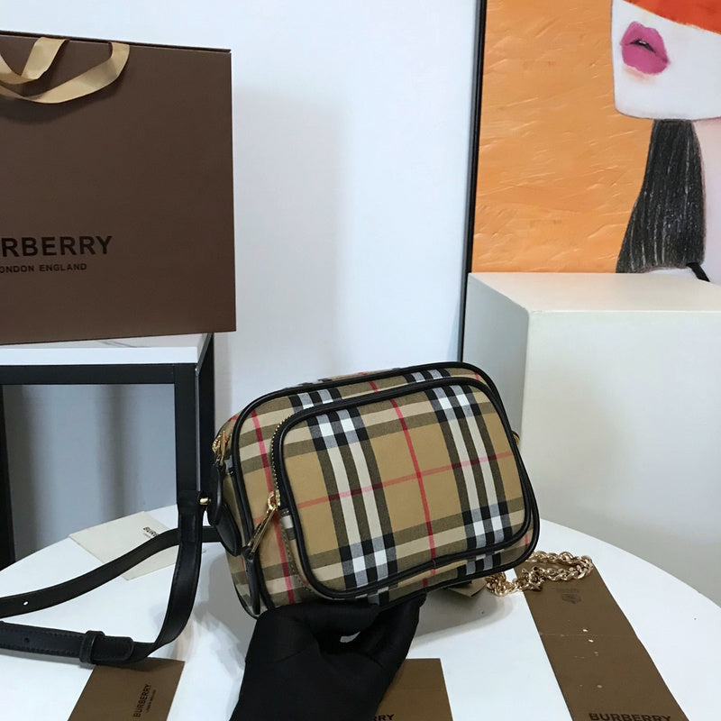 Glamy - BOR Bags - 1102