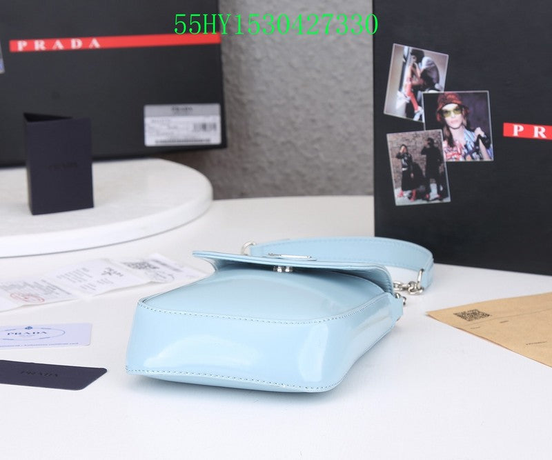 Satchel Bags - PDA Bags - 4460