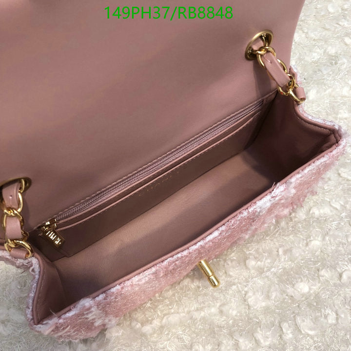 SAMC - CHL Bags - 436