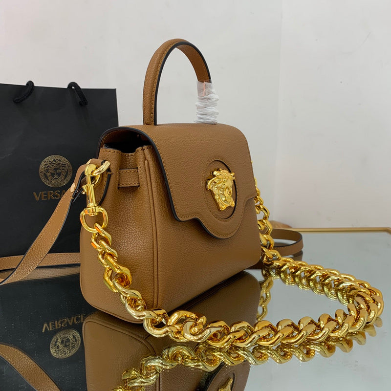 Glamy - VAR Bags - 124