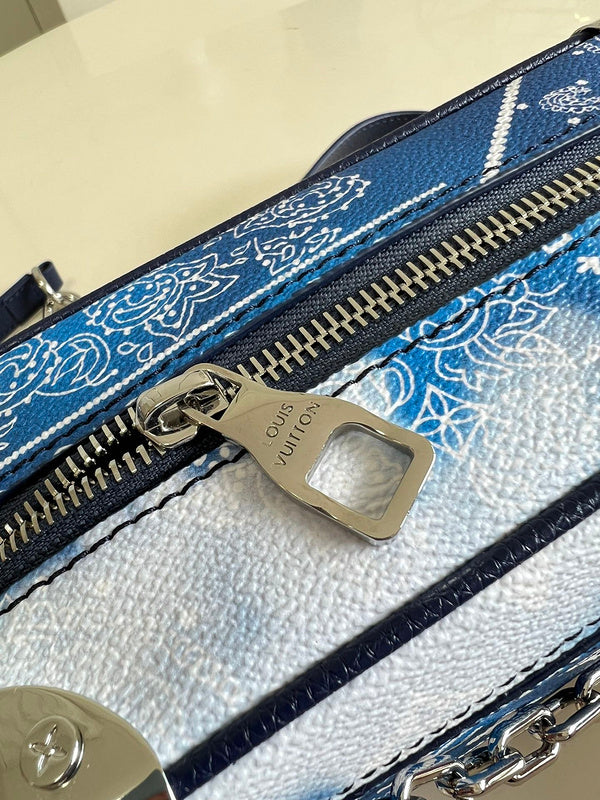 Fashion Lu-Vi bags - 2957