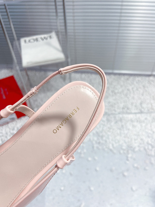 Glami - FGO Women Shoes - 254